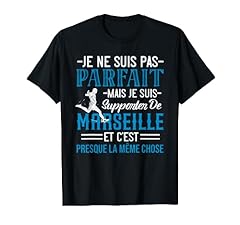 Cadeau supporter marseille d'occasion  Livré partout en France