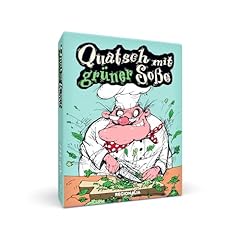 Regionalia verlag quatsch gebraucht kaufen  Wird an jeden Ort in Deutschland