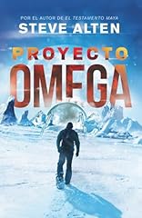 Proyecto omega the d'occasion  Livré partout en Belgiqu