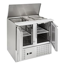 Gastrohero saladette eco gebraucht kaufen  Wird an jeden Ort in Deutschland