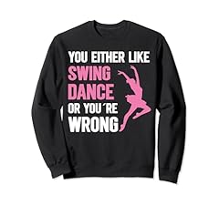 Lindy hop swing for sale  Delivered anywhere in UK