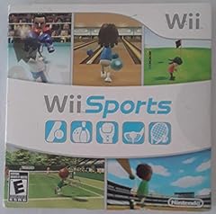 Wii sports for sale  Delivered anywhere in USA 