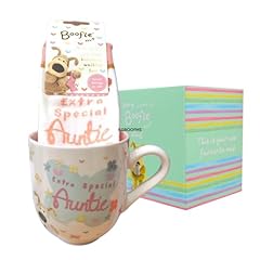Boofle special auntie for sale  Delivered anywhere in UK