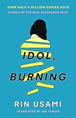 Idol burning for sale  Delivered anywhere in UK