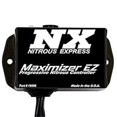 Nitrous express maximizer for sale  Delivered anywhere in USA 