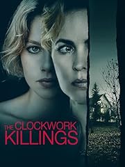 The clockwork killings gebraucht kaufen  Wird an jeden Ort in Deutschland