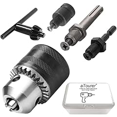 Atourer drilling chuck for sale  Delivered anywhere in USA 