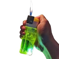 Briquet géant éclairage d'occasion  Livré partout en France