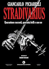 Stradivarius. quarantuno racco usato  Spedito ovunque in Italia 