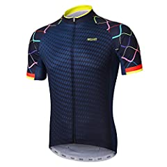 Arsuxeo mens cycling for sale  Delivered anywhere in UK