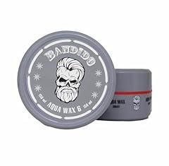 Bandido aqua wax for sale  Delivered anywhere in USA 