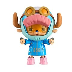 Banpresto statue chopperanzug gebraucht kaufen  Wird an jeden Ort in Deutschland