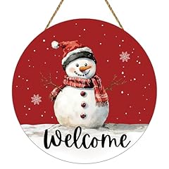 Snowman christmas decorations for sale  Delivered anywhere in USA 