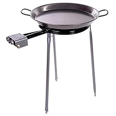 Paella pan polished for sale  Delivered anywhere in UK