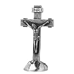 Faithheart crucifix pied d'occasion  Livré partout en France