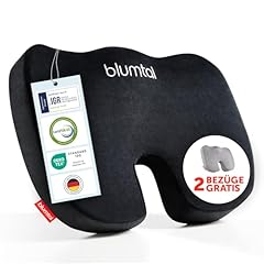Blumtal memory foam gebraucht kaufen  Wird an jeden Ort in Deutschland