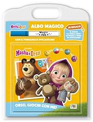 Orso giochi con usato  Spedito ovunque in Italia 