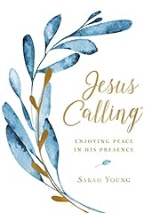 Jesus calling large for sale  Delivered anywhere in USA 