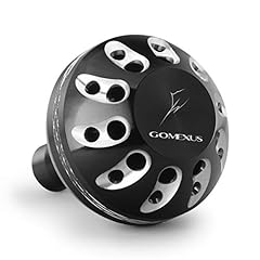 Gomexus power knob for sale  Delivered anywhere in USA 