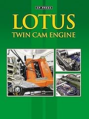 Lotus twin cam gebraucht kaufen  Wird an jeden Ort in Deutschland