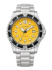 Citizen orologio automatico usato  Spedito ovunque in Italia 