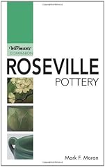 Warman roseville pottery for sale  Delivered anywhere in USA 