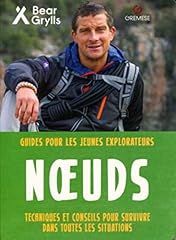 Noeuds techniques conseils d'occasion  Livré partout en Belgiqu