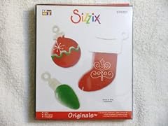 Ellison sizzix originals for sale  Delivered anywhere in Ireland