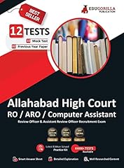 Allahabad high court d'occasion  Livré partout en France