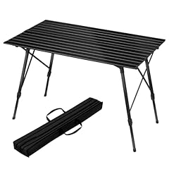 Woltu camping table for sale  Delivered anywhere in UK