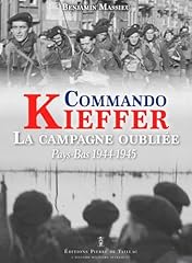 commando kieffer d'occasion commando kieffer d'occasion Livré partout en France