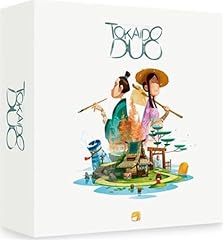 Mancalamaro tokaido duo usato  Spedito ovunque in Italia 