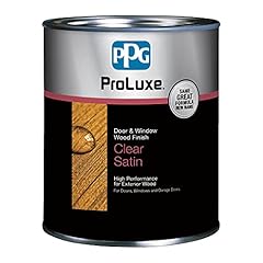 Ppg proluxe cetol for sale  Delivered anywhere in USA 