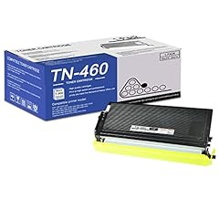 Pack black tn460 for sale  Delivered anywhere in USA 