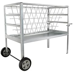 Solution4patio hay feeder for sale  Delivered anywhere in USA 