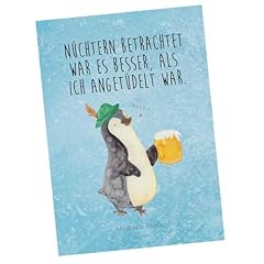 Mrs panda postkarte gebraucht kaufen  Wird an jeden Ort in Deutschland
