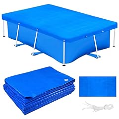 7ft rectangular pool for sale  Delivered anywhere in USA 