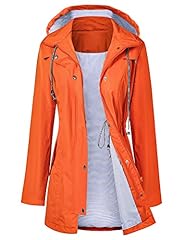 Lomon raincoat women for sale  Delivered anywhere in USA 