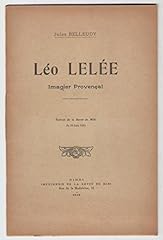 Léo lelée imagier d'occasion  Livré partout en France