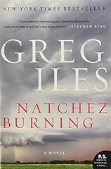 Natchez burning novel for sale  Delivered anywhere in USA 