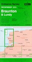 Braunton lundy island for sale  Delivered anywhere in UK