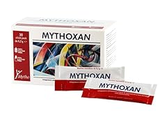 Mythoxan bustine associazione usato  Spedito ovunque in Italia 