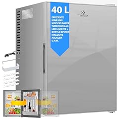 Kesser minifrigo capacità usato  Spedito ovunque in Italia 