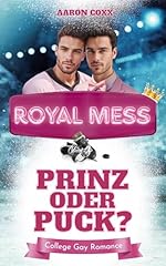 Royal mess prinz gebraucht kaufen  Wird an jeden Ort in Deutschland