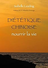 Diététique chinoise d'occasion  Livré partout en France