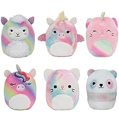 Squishville squishmallow mini for sale  Delivered anywhere in USA 