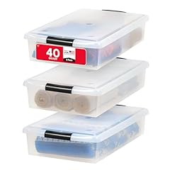 Iris usa plastic for sale  Delivered anywhere in USA 