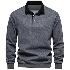 Makingda mens polo for sale  Delivered anywhere in UK