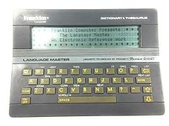 Language master for sale  Delivered anywhere in USA 