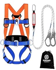 Sorano safety harness for sale  Delivered anywhere in USA 